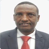 Hon. Abdi Ibrahim Warsame (Qowdhan)