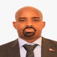 Hon. Abdikadir Abdirahman Dhure Kheyre (Yarisow)