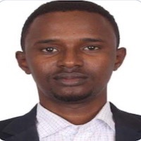 Hon. Abdikadir Hussein Abdi Hassan