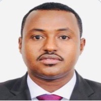 Hon. Abdikadir Mohamud Dagane Hajir