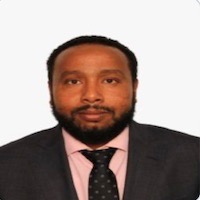 Hon. Abdikarim Abdow Heydar