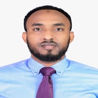 Hon. Abdirahman Abdulkadir Ade