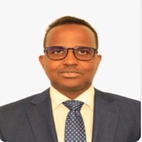 Hon. Abdirahman Mohamed Hussein Odowa
