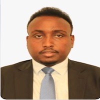 Hon. Abdirahman Mohamed Mohamud Jimale