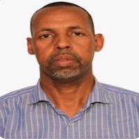 Hon. Abdirahman Mohamed Sheikh Ali