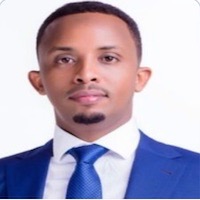 Hon. Abdirisak Hagi Abdi Mursal