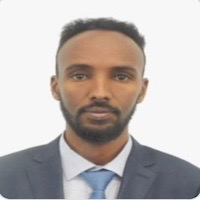 Hon. Abdirisak Hassan Ahmed Dhokir
