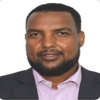 Hon. Abdirisaq Abdullahi Moallin
