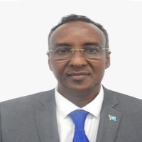 Hon. Abdirishid Mohamed Hidig