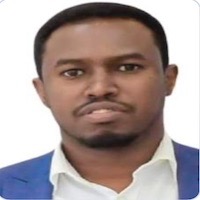Hon. Abdirizak Adam Warsame (Elbow)