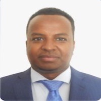 Hon. Abdisalam Abdi Ali Hussain