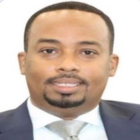 Hon. Abdiwahab Abdi Omar Ahmed