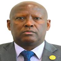 Hon. Abdulkadir Mohamed Waays Ali