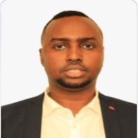 Hon. Abdulkadir Omar Moalin
