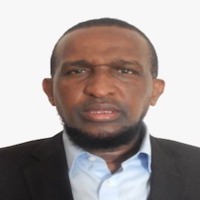 Hon. Abdulkadir Osable Ali