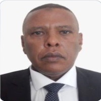 Hon. Abdulkadir Sheikh Ali Adan