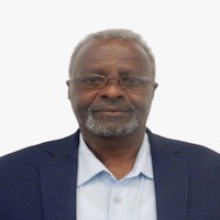 Hon. Abdullah Hassan Roble