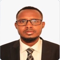 Hon. Abdullah Mohamed Ali