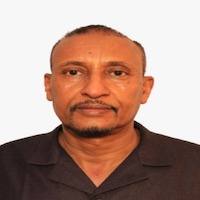 Hon. Abdullah Osman Duale
