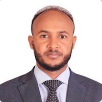 Hon. Abdullahi Abdi Mohamed