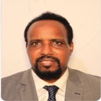 Hon. Abdullahi Aden Kulane Hashi