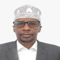 Hon. Abdullahi Bidhan Warsame Hassan