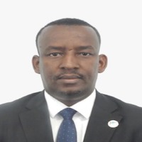 Hon. Abdullahi Farah Mire Muse