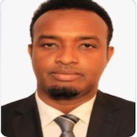 Hon. Abdullahi Hassan Ali (Abdalla)