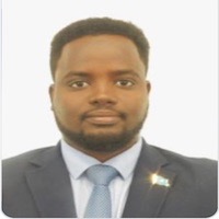 Hon. Abdullahi Mohamed Jama Said - Jakato
