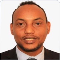 Hon. Adam Mohamed Ali Hamud