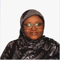 Hon. Adar Ali Mohamed (Shalaqbeen)