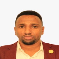 Hon. Adnan Osman Elmi King