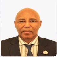 Hon. Ahmed Abdi Hashi Fiqi