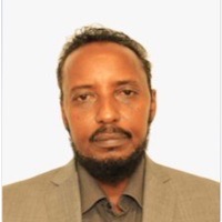 Hon. Ahmed Abdi Kooshin
