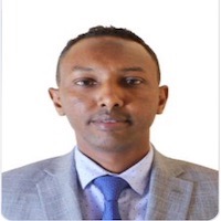 Hon. Ahmed Mathobe Nunow