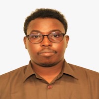 Hon. Ahmed Mohamud Jama