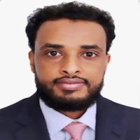 Hon. Ahmed Osman Dirie