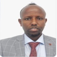 Hon. Ali Hajiadam Abubakar