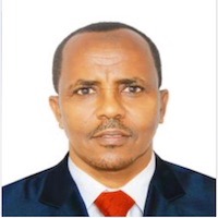 Hon. Ali Hassan Ibrahim