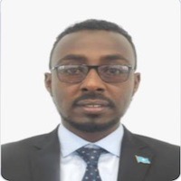 Hon. Ali Mahdi Mohamed Ali