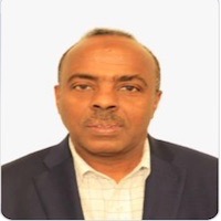 Hon. Ali Mohamed Omar