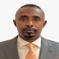 Hon. Ali Mohamed Sheikh Hassanow