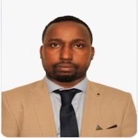Hon. Ali Mohamud Adan Qalib