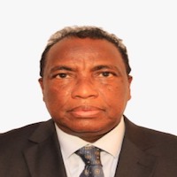 Hon. Ali Said Fiqi Haji Awees