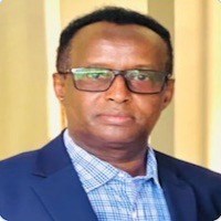 Hon. Ali Sheikh Mohamed Nur