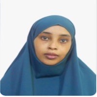 Hon. Alwiya Sid Abdullahi