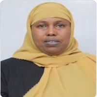 Hon. Amina Hussein Ali Mohamed