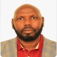 Hon. Asad Abdirisaq Mohamed Arab
