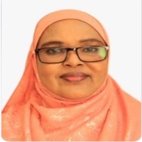 Hon. Asho Kos Mohamud Omar Haji Khaire