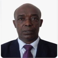 Hon. Aweis Hussein Moalin